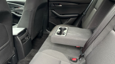 Mazda Cx-30 2.0 e-Skyactiv X MHEV Sport Lux 5dr Auto Petrol Hatchback